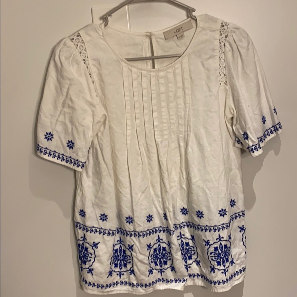 Loft top